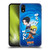 Naruto Shippuden Art Chibi Sasuke Naruto Soft Gel Case for Apple iPhone XR