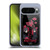 Naruto Shippuden Art Itachi Uchiha Akatsuki Soft Gel Case for Google Pixel 10