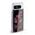 Naruto Shippuden Art Itachi Uchiha Akatsuki Soft Gel Case for Google Pixel 10