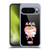 Naruto Shippuden Art Oiroke No Jutsu Soft Gel Case for Google Pixel 10