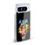 Naruto Shippuden Art Sakura, Naruto, Kakashi Soft Gel Case for Google Pixel 10
