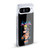 Naruto Shippuden Art Portrait Soft Gel Case for Google Pixel 3