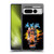 Naruto Shippuden Art Sakura, Naruto, Kakashi Soft Gel Case for Google Pixel 7 Pro
