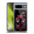 Naruto Shippuden Art Itachi Uchiha Akatsuki Soft Gel Case for Google Pixel 8