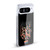 Naruto Shippuden Art Kage Bunshin Soft Gel Case for Google Pixel 8