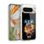 Naruto Shippuden Art Sakura, Naruto, Kakashi Soft Gel Case for Google Pixel 9 / Pixel 9 Pro