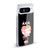 Naruto Shippuden Art Oiroke No Jutsu Soft Gel Case for Google Pixel 9A