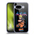Naruto Shippuden Art Portrait Soft Gel Case for Google Pixel 9A
