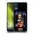 Naruto Shippuden Art Portrait Soft Gel Case for Samsung Galaxy A02/M02 (2021)