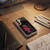 Naruto Shippuden Art Akatsuki Logotype Soft Gel Case for Samsung Galaxy S26 Plus