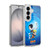 Naruto Shippuden Art Chibi Sasuke Naruto Soft Gel Case for Samsung Galaxy S26 Plus