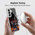 Naruto Shippuden Art Itachi Uchiha Soft Gel Case for Samsung Galaxy S26 Plus