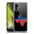 Willie Nelson Grunge Texas Soft Gel Case for Samsung Galaxy A13 5G (2021)