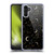 Episodic Drawing Pattern Crescent Moon Soft Gel Case for Samsung Galaxy A13 5G (2021)