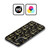 Episodic Drawing Pattern Death Cap Soft Gel Case for Samsung Galaxy A13 5G (2021)