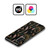 Episodic Drawing Pattern Death Head Pattern Soft Gel Case for Samsung Galaxy A13 5G (2021)