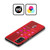 AC Milan Children Tic Tac Toe Soft Gel Case for Samsung Galaxy A13 5G (2021)