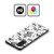 Episodic Drawing Pattern Flash Tattoo Soft Gel Case for Samsung Galaxy A13 5G (2021)