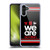 AC Milan Crest Stripes 2 Soft Gel Case for Samsung Galaxy A13 5G (2021)