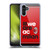 AC Milan Crest Stripes Soft Gel Case for Samsung Galaxy A13 5G (2021)