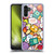 Adventure Time Graphics Pattern Soft Gel Case for Samsung Galaxy A13 5G (2021)