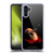 Friday the 13th: The Final Chapter Key Art Poster Soft Gel Case for Samsung Galaxy A13 5G (2021)