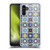 Cat Coquillette Patterns 6 Mexican Tile 2 Soft Gel Case for Samsung Galaxy A13 5G (2021)