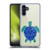 Cat Coquillette Sea Turtle Blue Soft Gel Case for Samsung Galaxy A13 5G (2021)