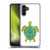 Cat Coquillette Sea Turtle Green Soft Gel Case for Samsung Galaxy A13 5G (2021)