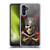 Anne Stokes Skull Pirate Soft Gel Case for Samsung Galaxy A13 5G (2021)