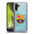 FC Barcelona 2023/24 Crest Kit Third Soft Gel Case for Samsung Galaxy A13 5G (2021)