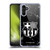 FC Barcelona Crest Patterns Black Marble Soft Gel Case for Samsung Galaxy A13 5G (2021)