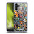 Ben 10: Animated Series Graphics Alien Pattern Soft Gel Case for Samsung Galaxy A13 5G (2021)