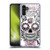 Alchemy Gothic Skull Amore Soft Gel Case for Samsung Galaxy A13 5G (2021)