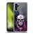 Alchemy Gothic Skull The Void Geometric Soft Gel Case for Samsung Galaxy A13 5G (2021)