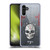 Alchemy Gothic Skull Dead Metal Soft Gel Case for Samsung Galaxy A13 5G (2021)
