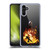 Batman Begins Graphics Scarecrow Soft Gel Case for Samsung Galaxy A13 5G (2021)