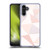Alyn Spiller Rose Gold Geometry Soft Gel Case for Samsung Galaxy A13 5G (2021)