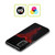Christos Karapanos Phoenix 2 Red Soft Gel Case for Samsung Galaxy A13 5G (2021)