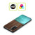 Alyn Spiller Wood & Resin Blocking Soft Gel Case for Samsung Galaxy A13 5G (2021)