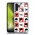 Beano Bananaman Patterns Dennis Soft Gel Case for Samsung Galaxy A13 5G (2021)