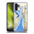 Amy Brown Elemental Series Blue Goddess Soft Gel Case for Samsung Galaxy A13 5G (2021)