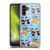 Beano Bananaman Patterns Minnie Soft Gel Case for Samsung Galaxy A13 5G (2021)