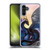 Carla Morrow Dragons Nightfall Soft Gel Case for Samsung Galaxy A13 5G (2021)
