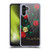 Frida Kahlo Roses Shrub Soft Gel Case for Samsung Galaxy A13 5G (2021)