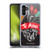 Frida Kahlo Typography Heart Soft Gel Case for Samsung Galaxy A13 5G (2021)