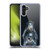 Corpse Bride Key Art Flower Soft Gel Case for Samsung Galaxy A13 5G (2021)