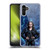 Black Lightning Characters Jennifer Pierce Soft Gel Case for Samsung Galaxy A13 5G (2021)