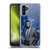Black Lightning Characters William Henderson Soft Gel Case for Samsung Galaxy A13 5G (2021)