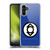Green Lantern DC Comics Lantern Corps Indigo Soft Gel Case for Samsung Galaxy A13 5G (2021)